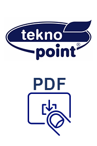 Tekno Point IDRA piccolo manuál